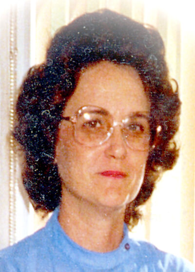 Jayne Alexander
